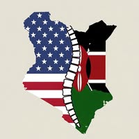 Chiro For Kenya logo